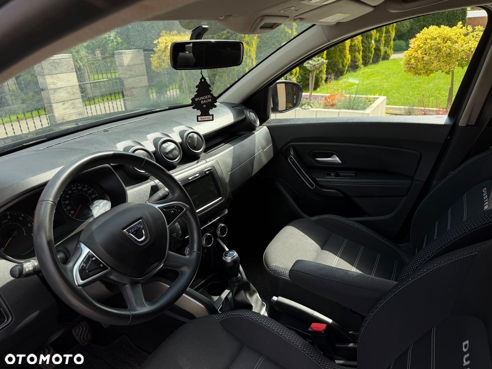 Dacia Duster 1.0 TCe Prestige - 10