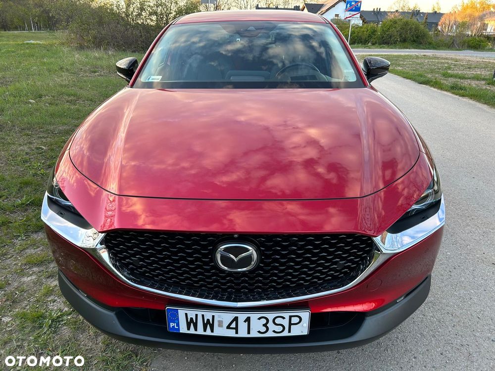 Mazda CX-30 2.0 mHEV Hikari 2WD - 2