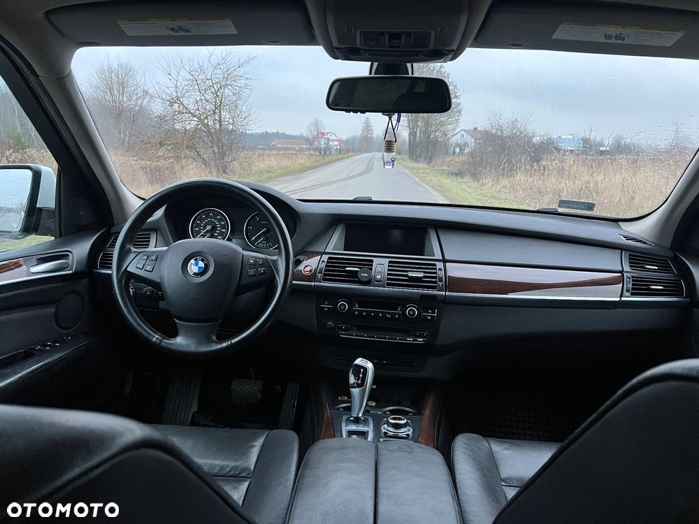 BMW X5 ver-xdrive35d - 10