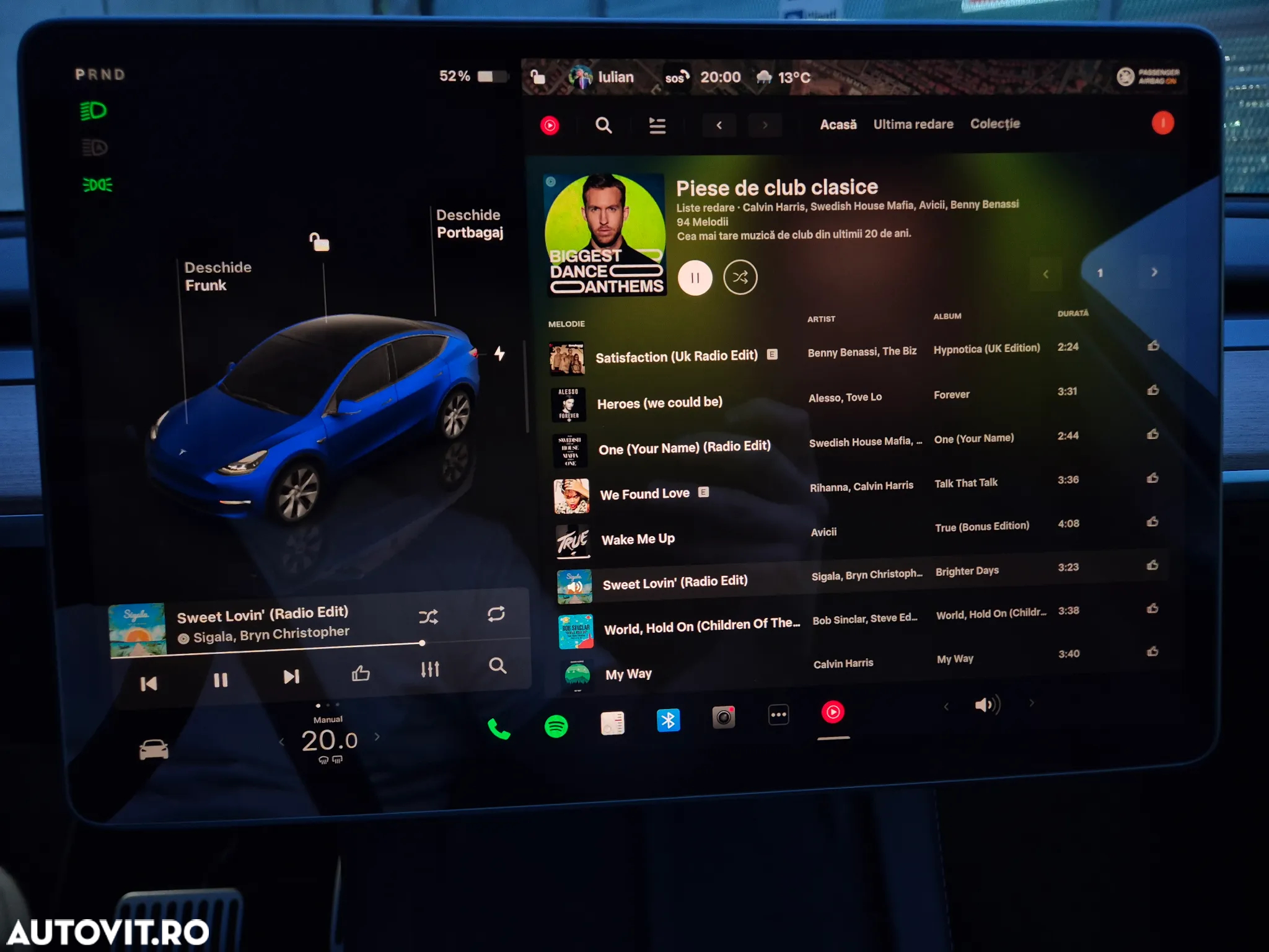 Tesla Model Y - 33