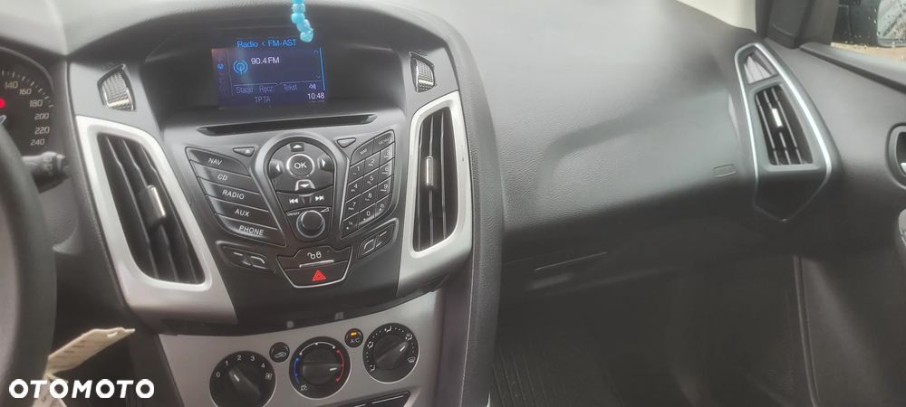 Ford Focus - 12