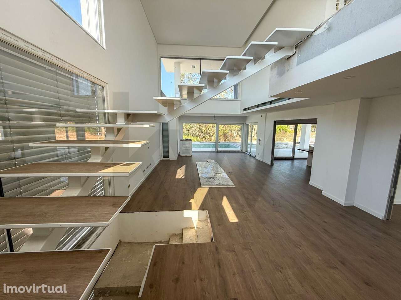 Moradia T3+1 na Aroeira - Grande imagem: 3/50