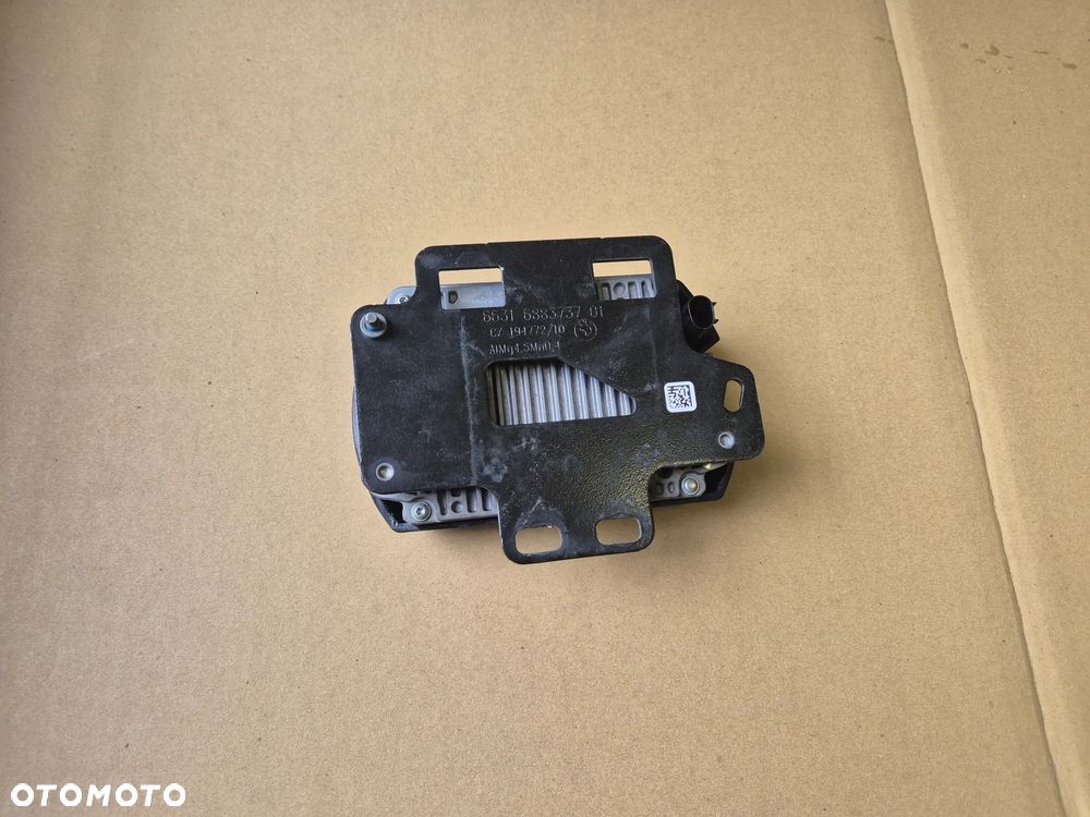 RADAR CZUJNIK DISTRONIC FRR-02 BMW G20 G22 G30 G11 G14 G15 G01 5A589B4  6883737 - 3