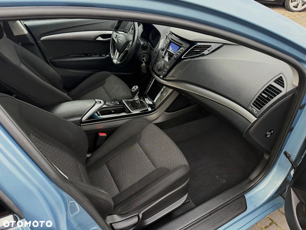 Hyundai i40 1.6 Comfort - 11