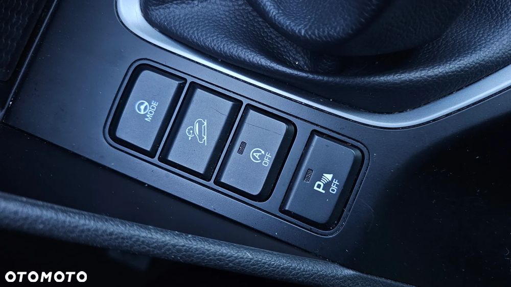 Hyundai Tucson 1.6 GDi 2WD Trend - 9