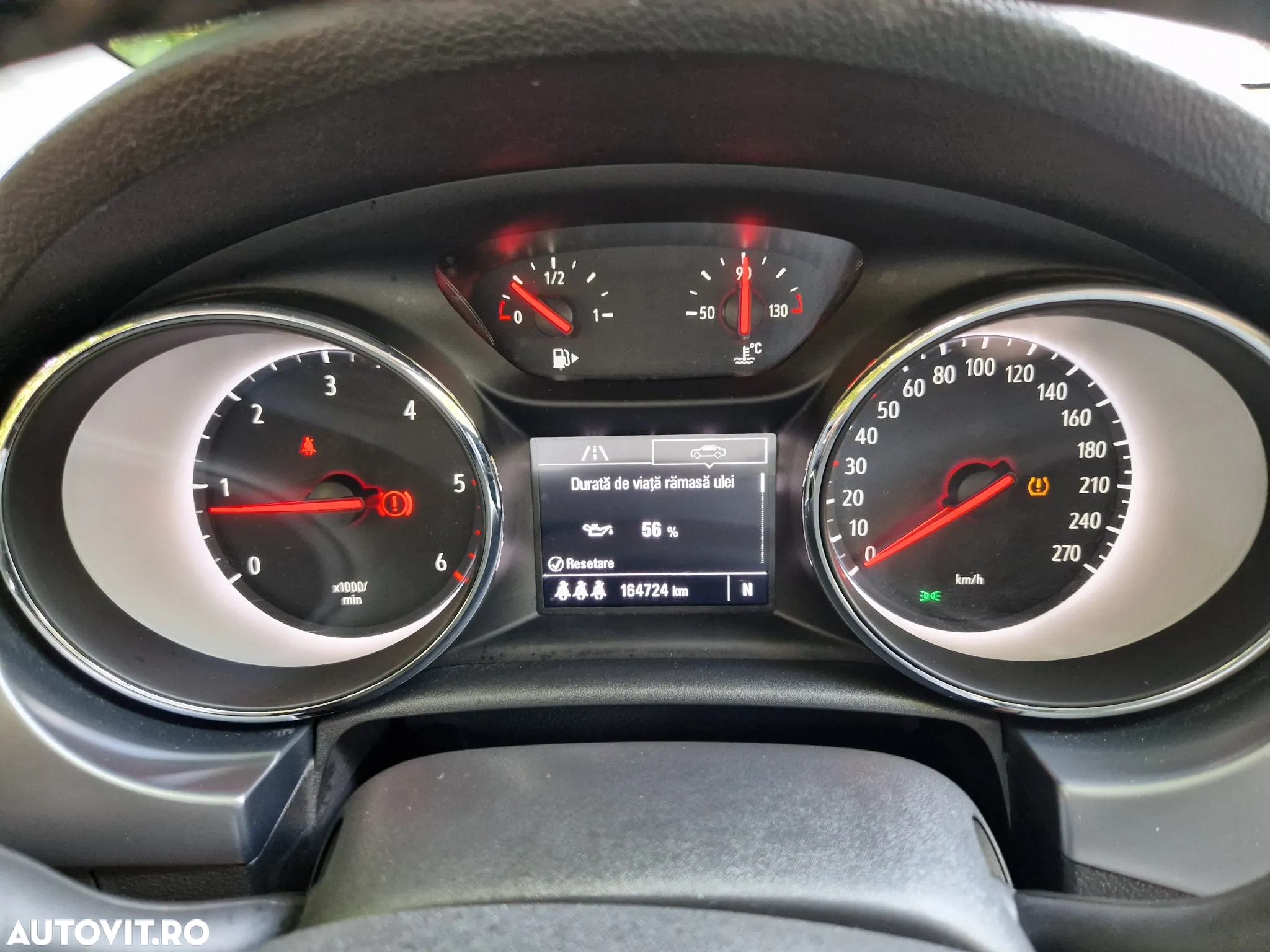 Opel Astra - 40