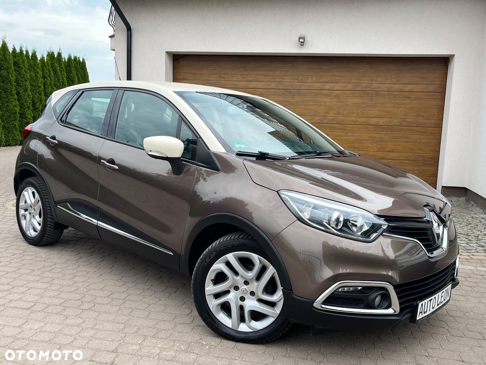 Renault Captur - 5