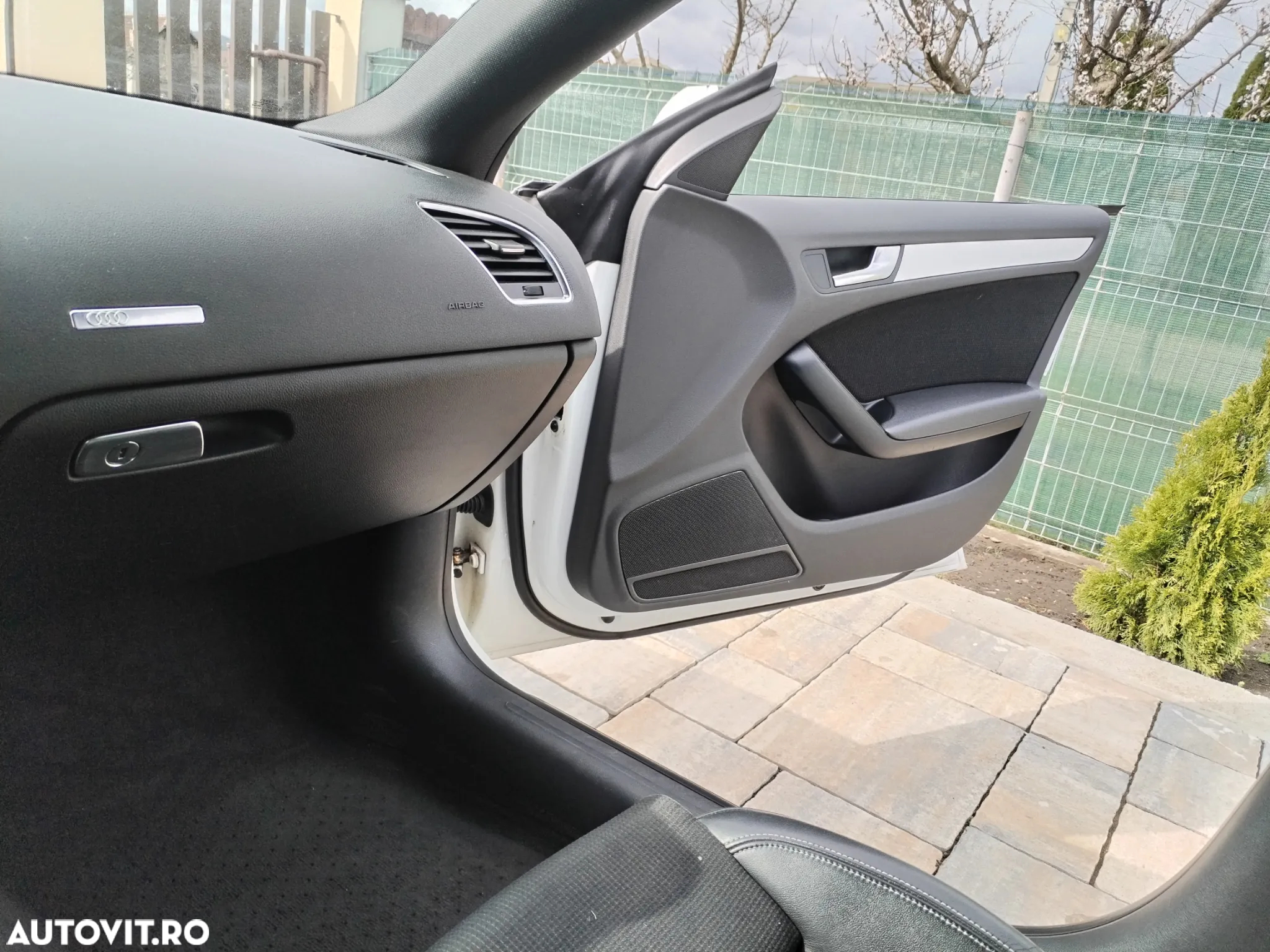 Audi A5 2.0 TDI Sportback DPF multitronic - 2