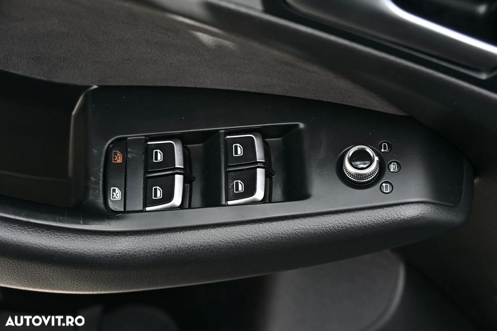 Audi Q5 2.0 TDI Quattro clean - 16