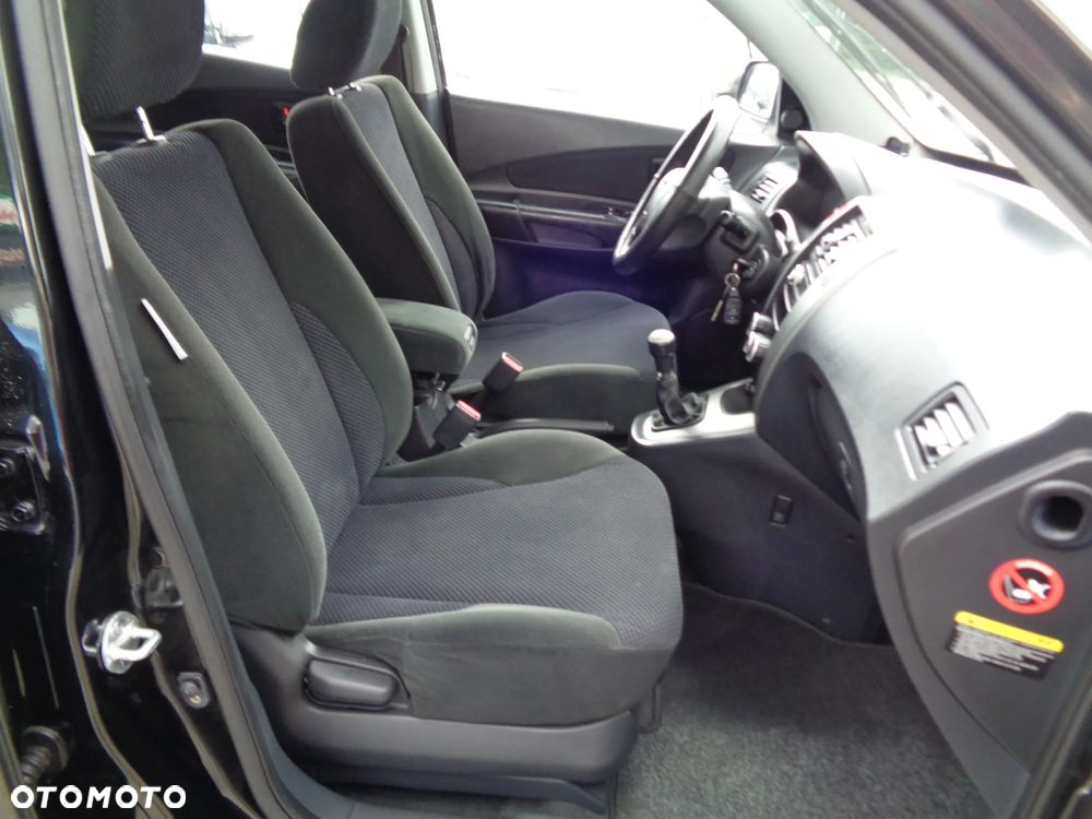 Hyundai Tucson 2.0 Elegance / Premium - 20