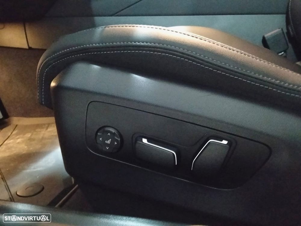 BMW 530 e xDrive Pack Desportivo M Pro - 31