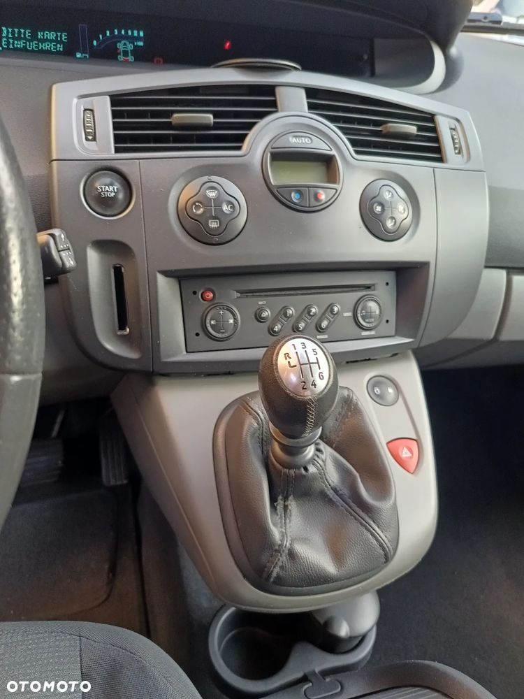 Renault Scenic - 21