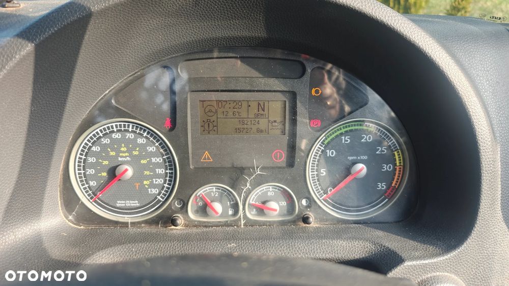 Iveco 100e18s - 3