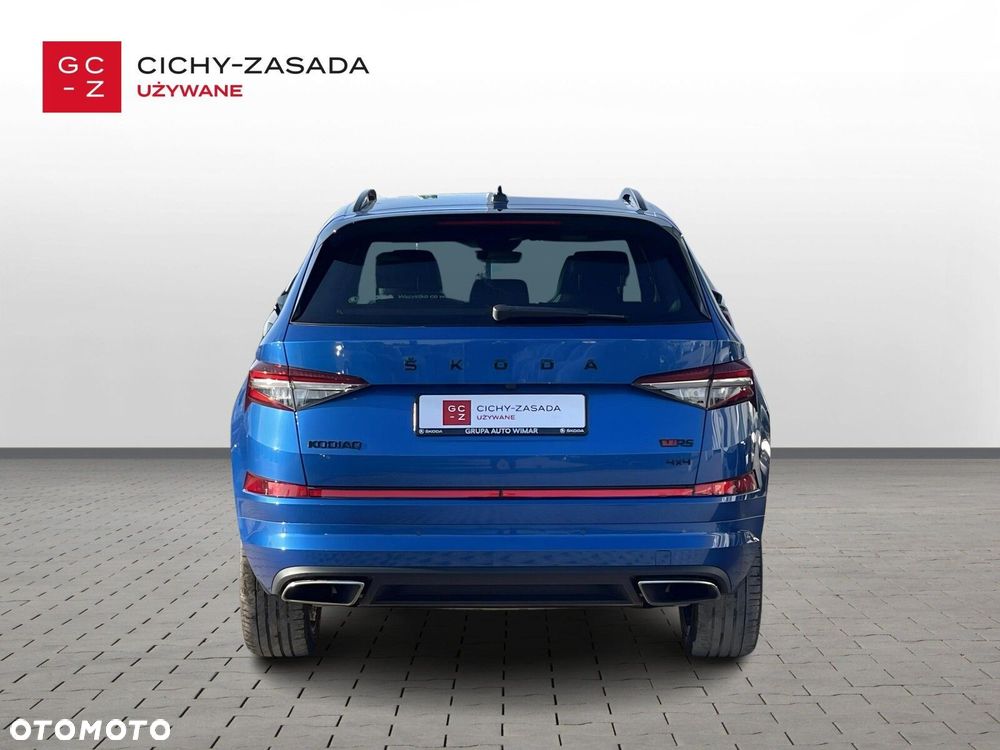 Skoda Kodiaq - 4