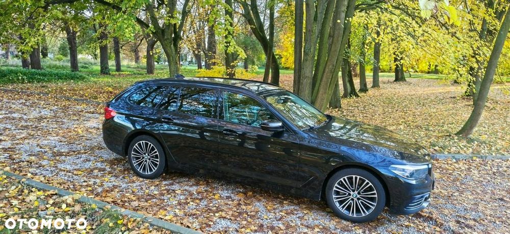 BMW Seria 5 - 14