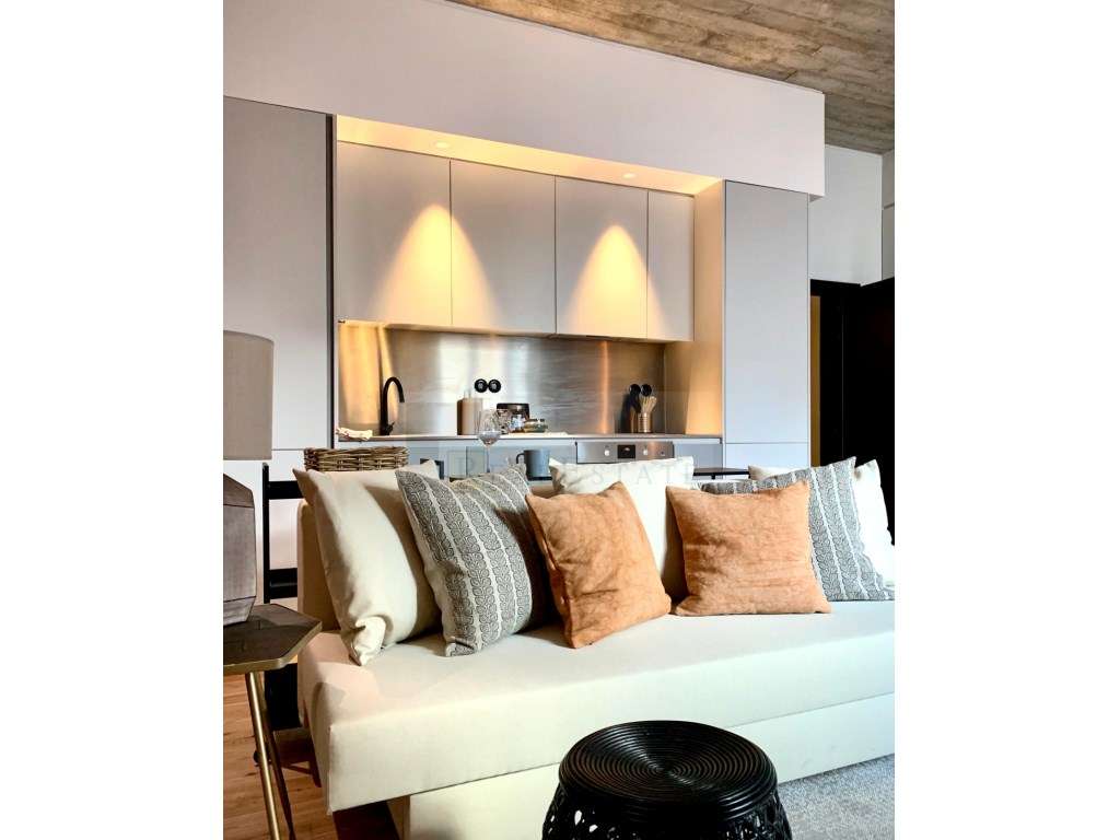 Apartamento T1 - Largo do Intendente - Grande imagem: 3/14