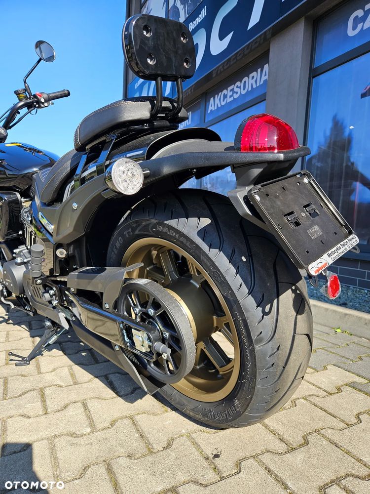 Morbidelli C652V - 3