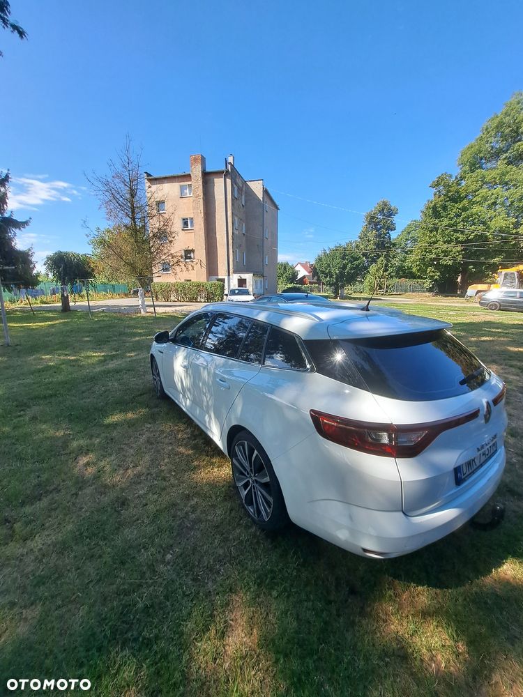 Renault Megane - 2