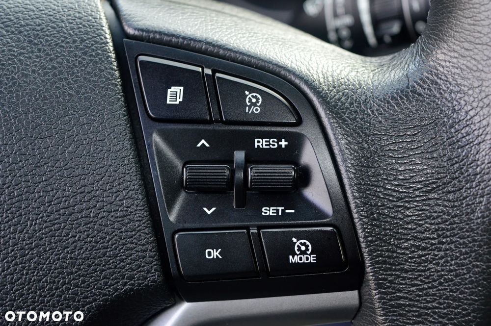 Hyundai Tucson 1.6 T-GDI Premium 4WD DCT - 33