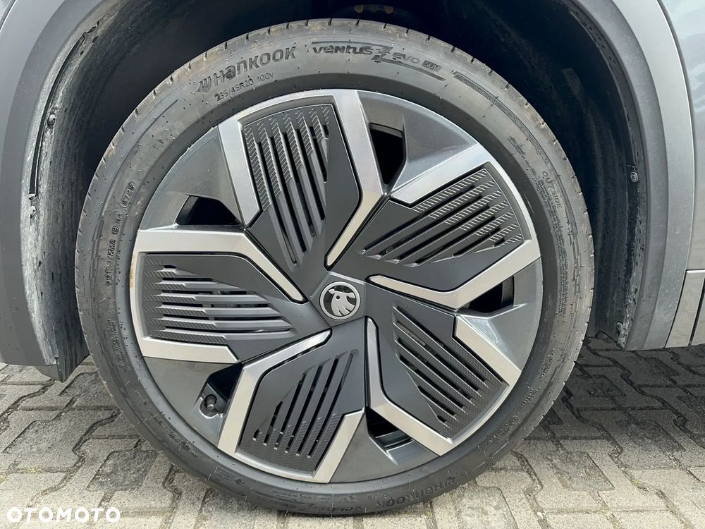 Skoda Kodiaq 1.5 TSI iV PHEV 4x2 Sportline DSG - 12