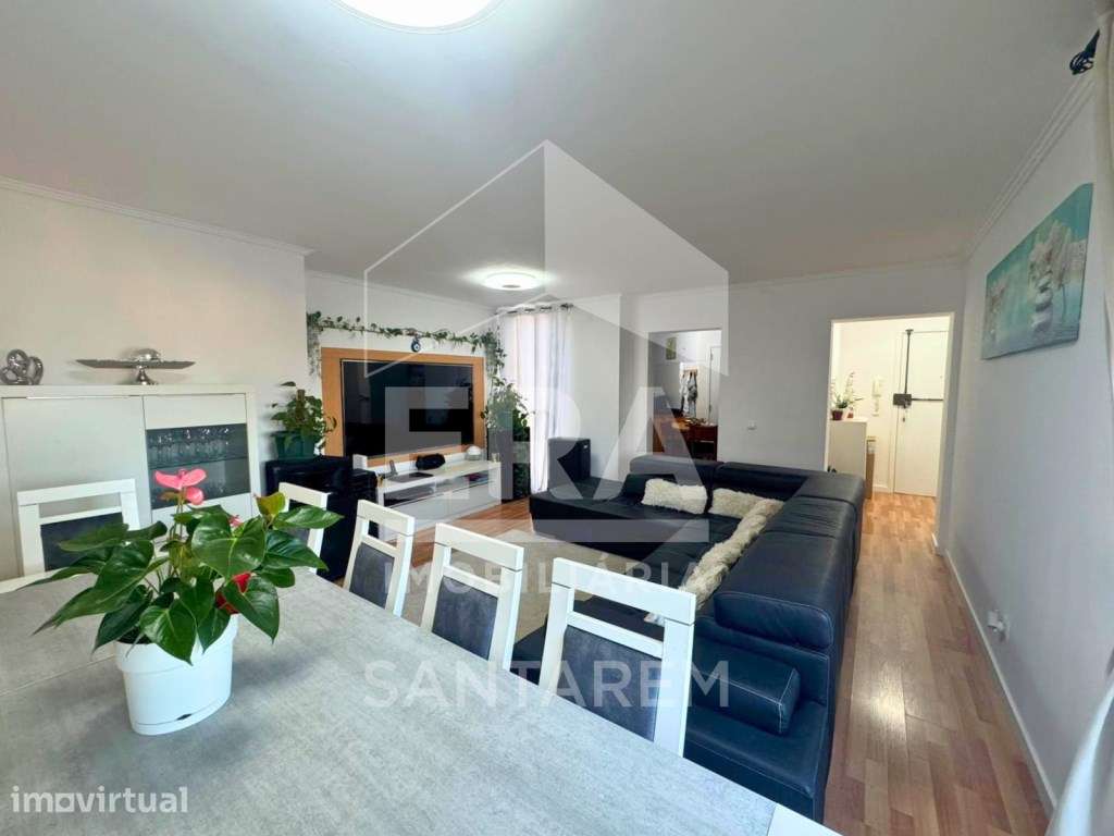 Apartamento T4 em Monte Abraão com 121m2 - Grande imagem: 4/21
