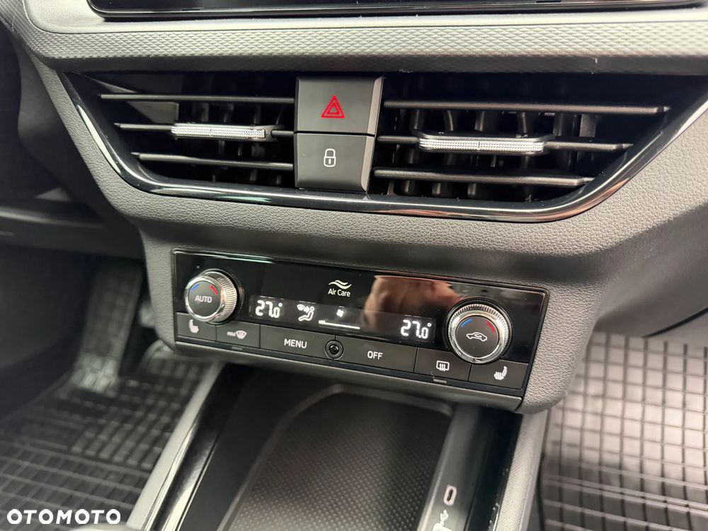 Skoda Scala 1.0 TSI Ambition - 12