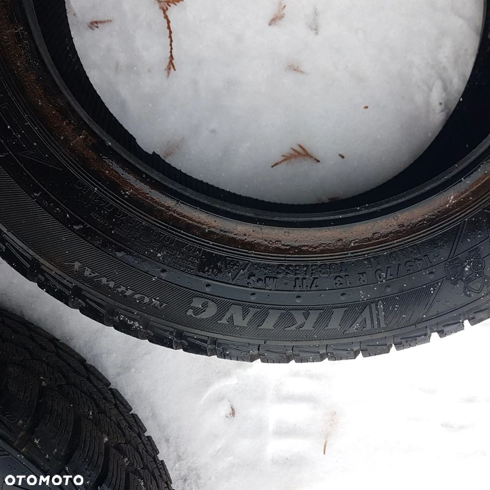 opona matiz tico fiat przyczepka 145/70/13 cena za 2 szt - 17