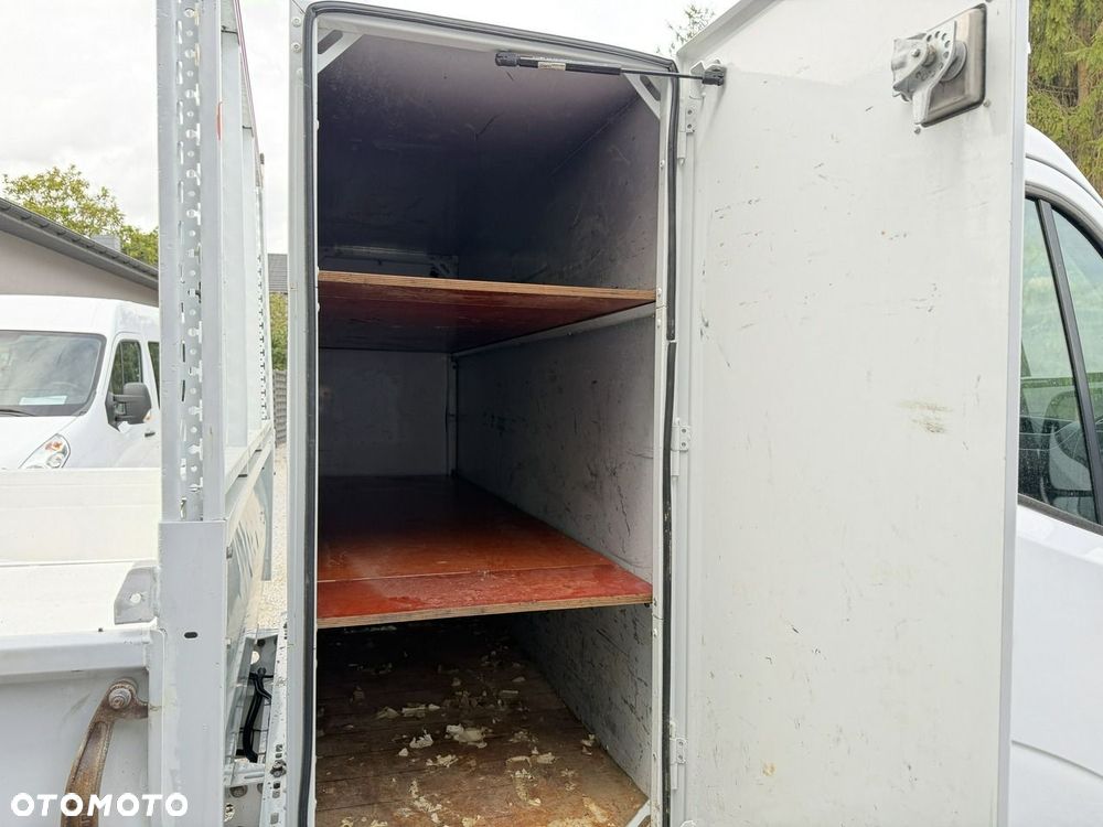Renault Master - 9