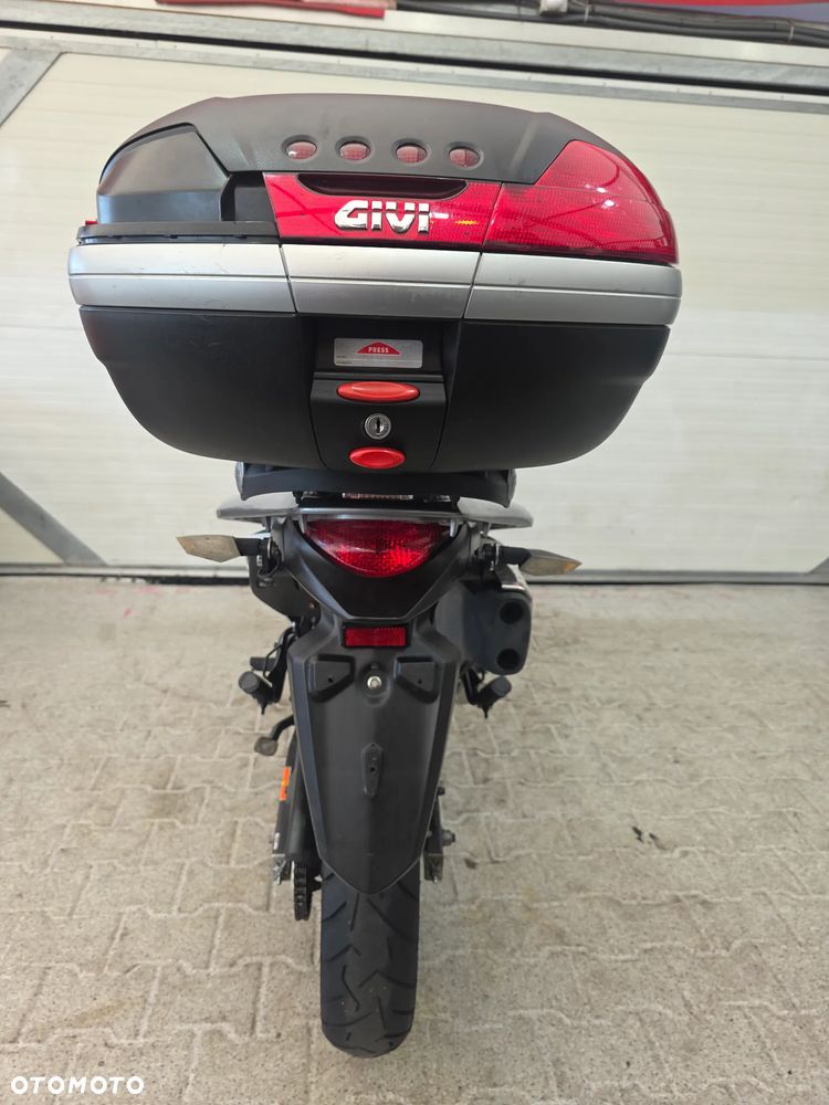 Honda Transalp - 25