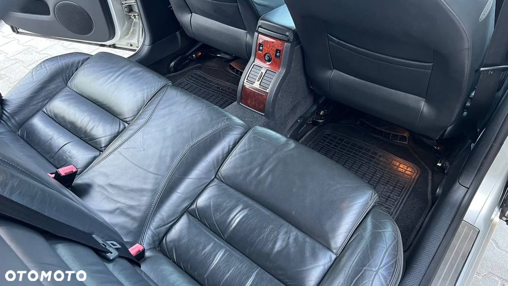 Skoda Superb 2.8 V6 Elegance - 13