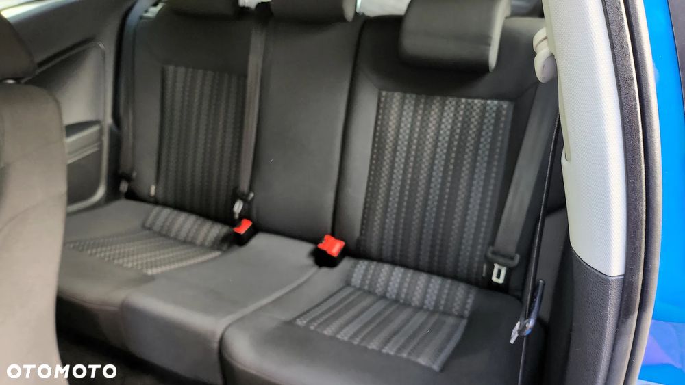 Volkswagen Polo 1.0 BMT Trendline - 7