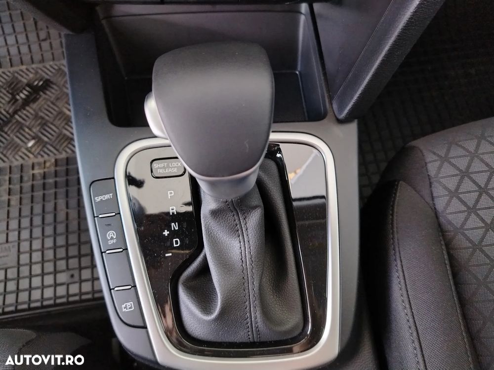 Kia Ceed 1.5 T-GDI 7DCT Best - 19