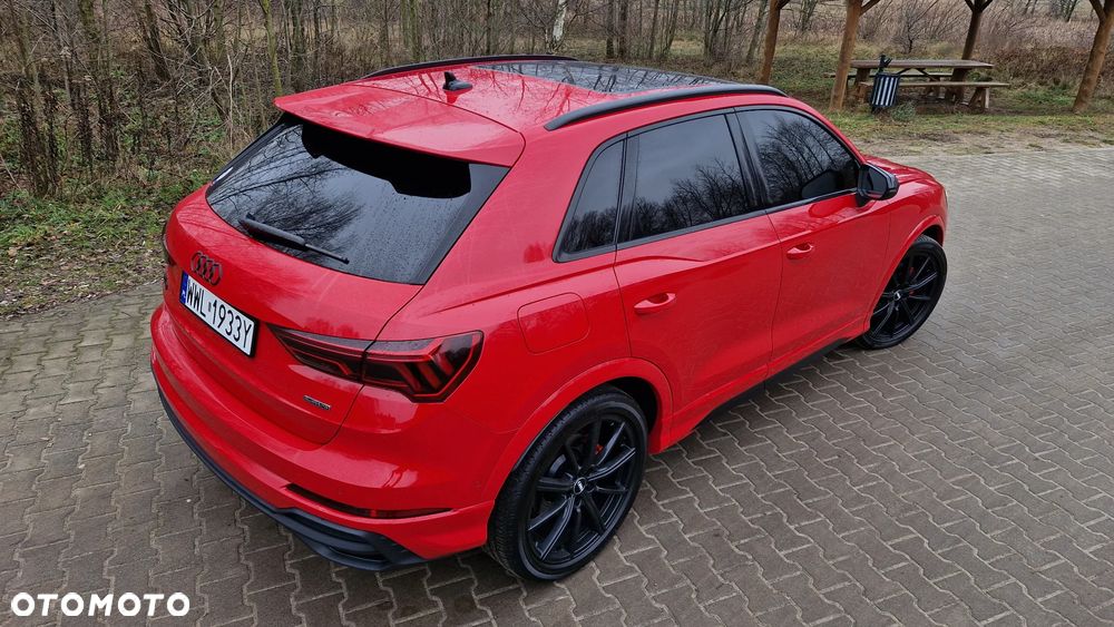 Audi Q3 45 TFSI Quattro S tronic S line - 4