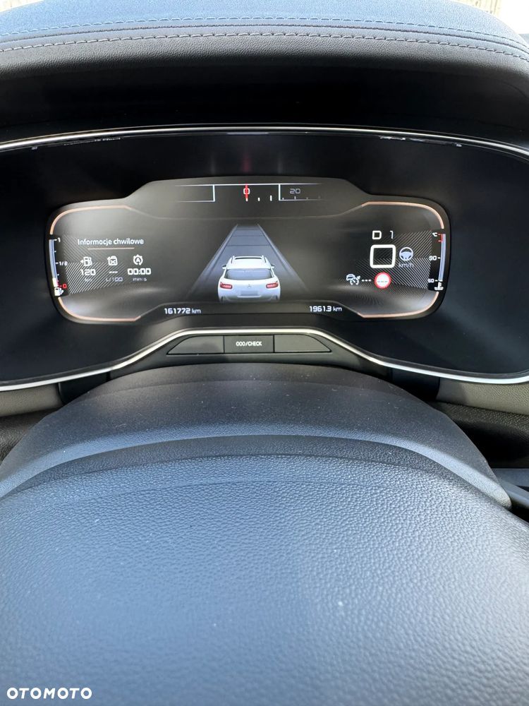 Citroën C5 Aircross 2.0 BlueHDi Shine EAT8 - 9