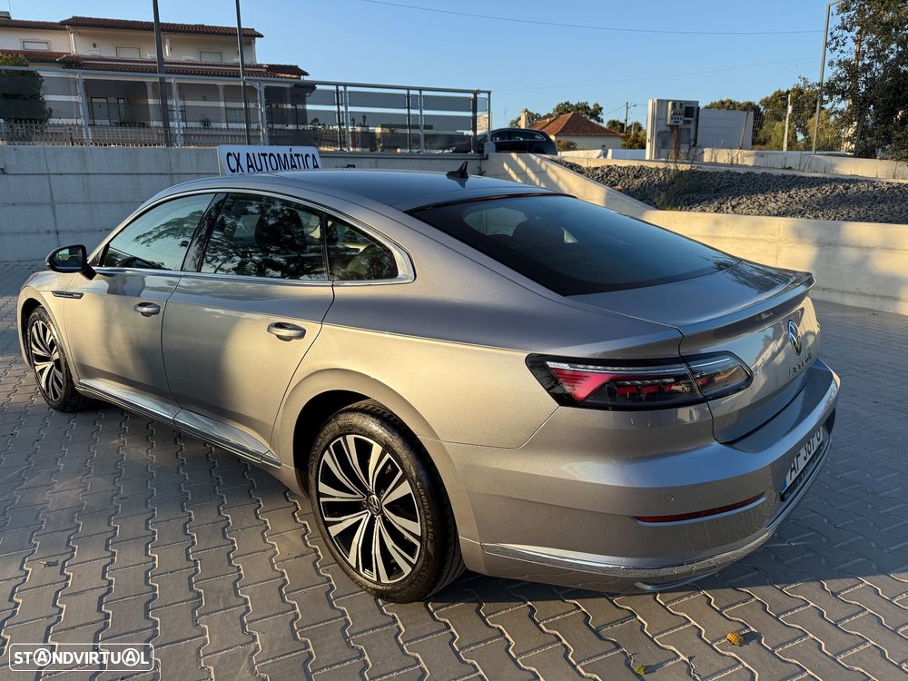 VW Arteon 2.0 TDI Elegance DSG - 3