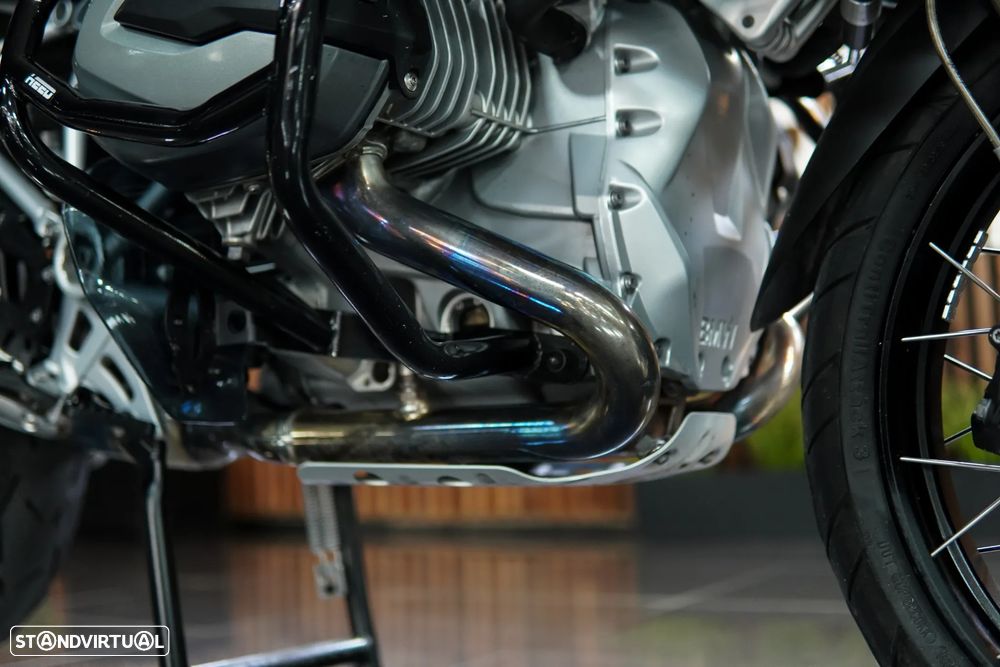 BMW R 1200 GS - 16