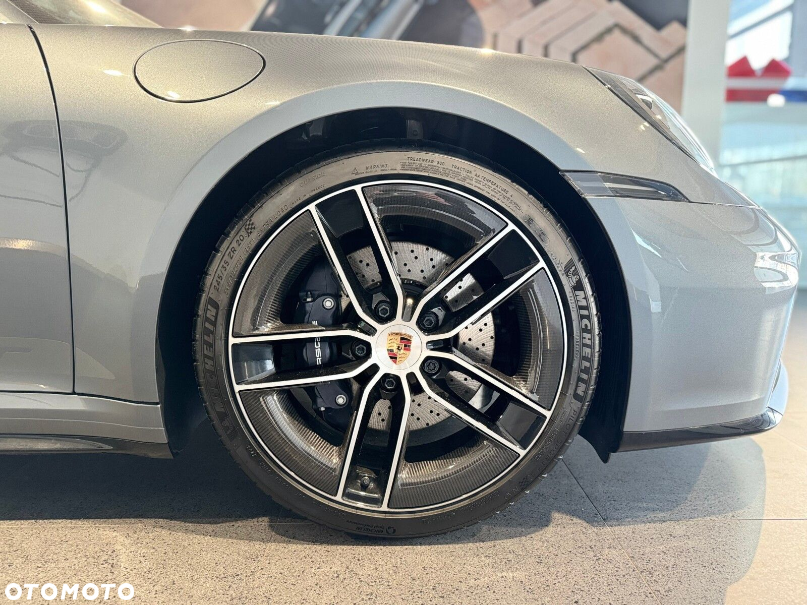 Porsche 911 - 14