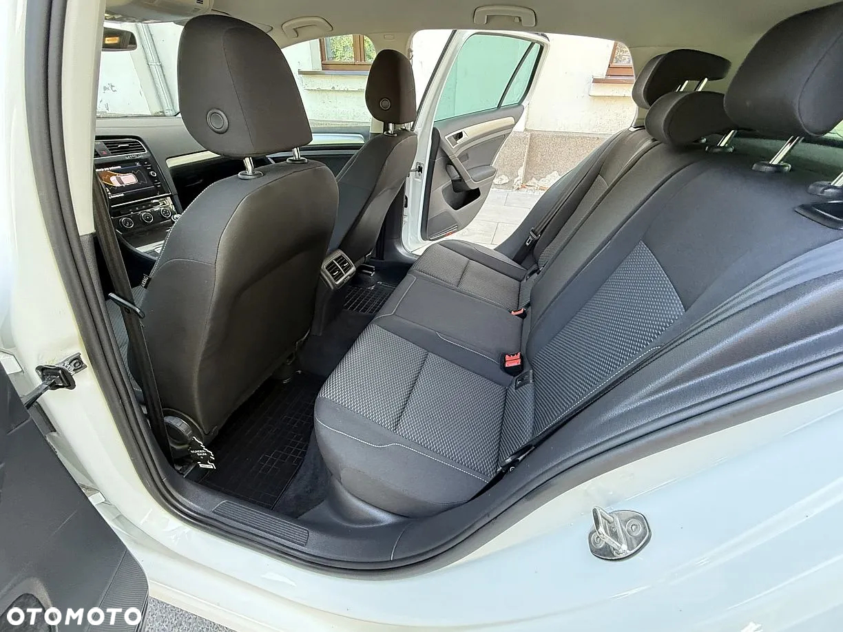 Volkswagen Golf VII 1.0 TSI Comfortline - 20
