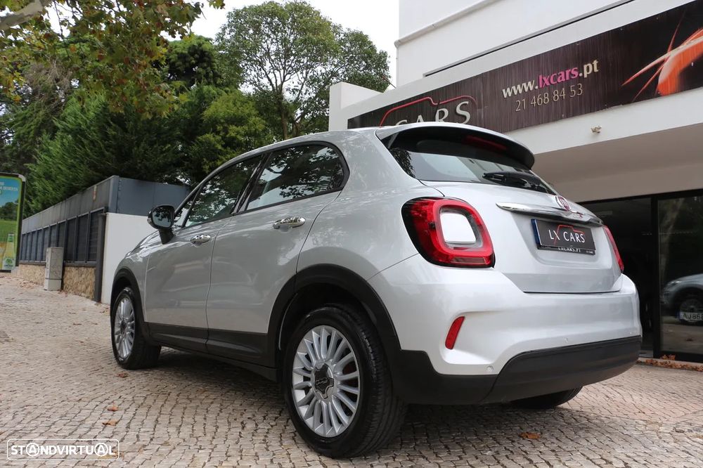 Fiat 500X 1.0 FireFly - 5