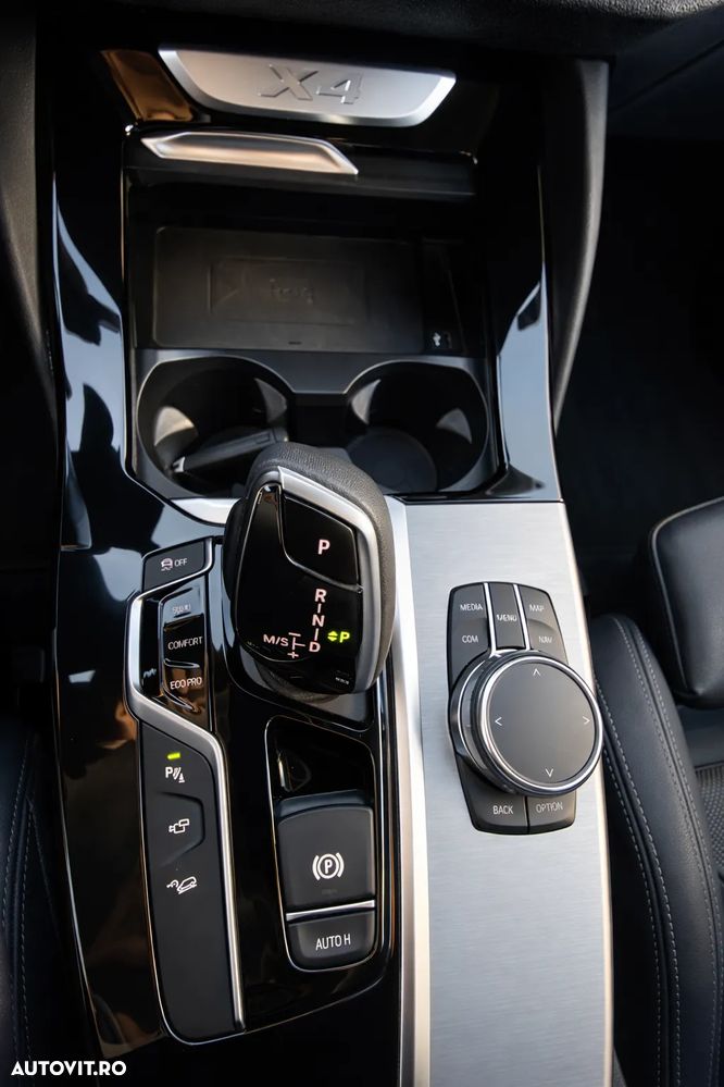 BMW X4 xDrive20d xLine - 14