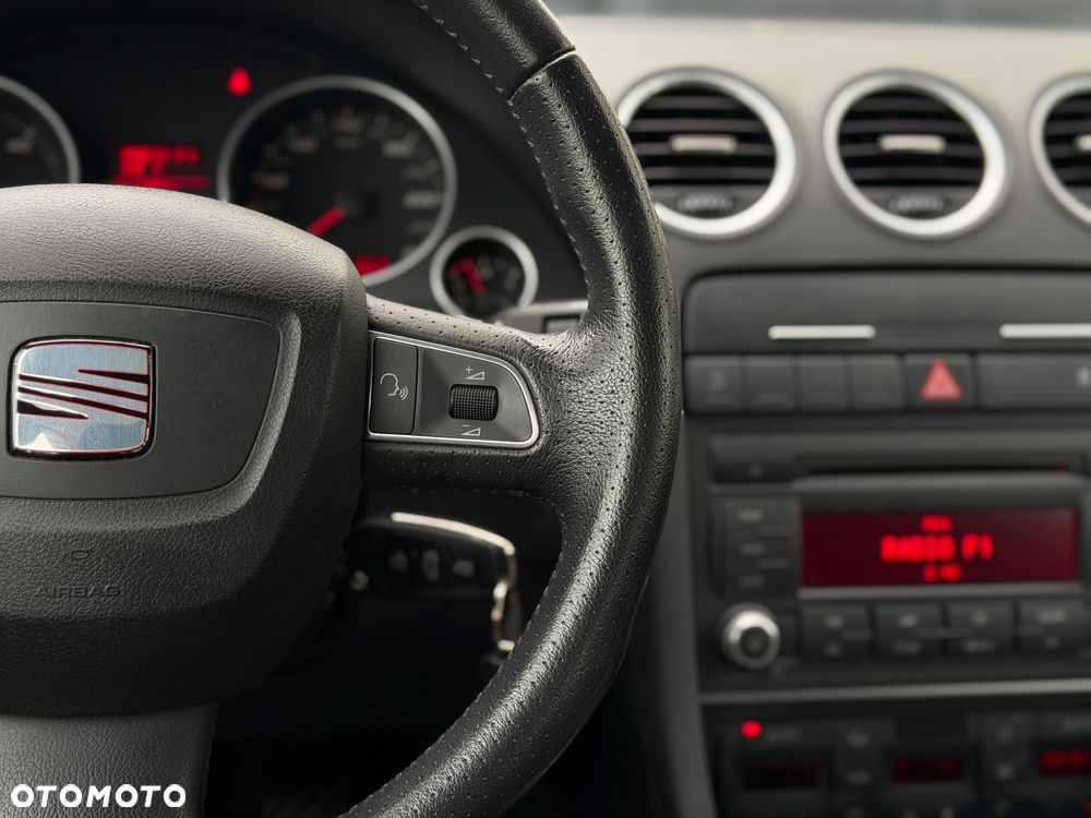 Seat Exeo - 16