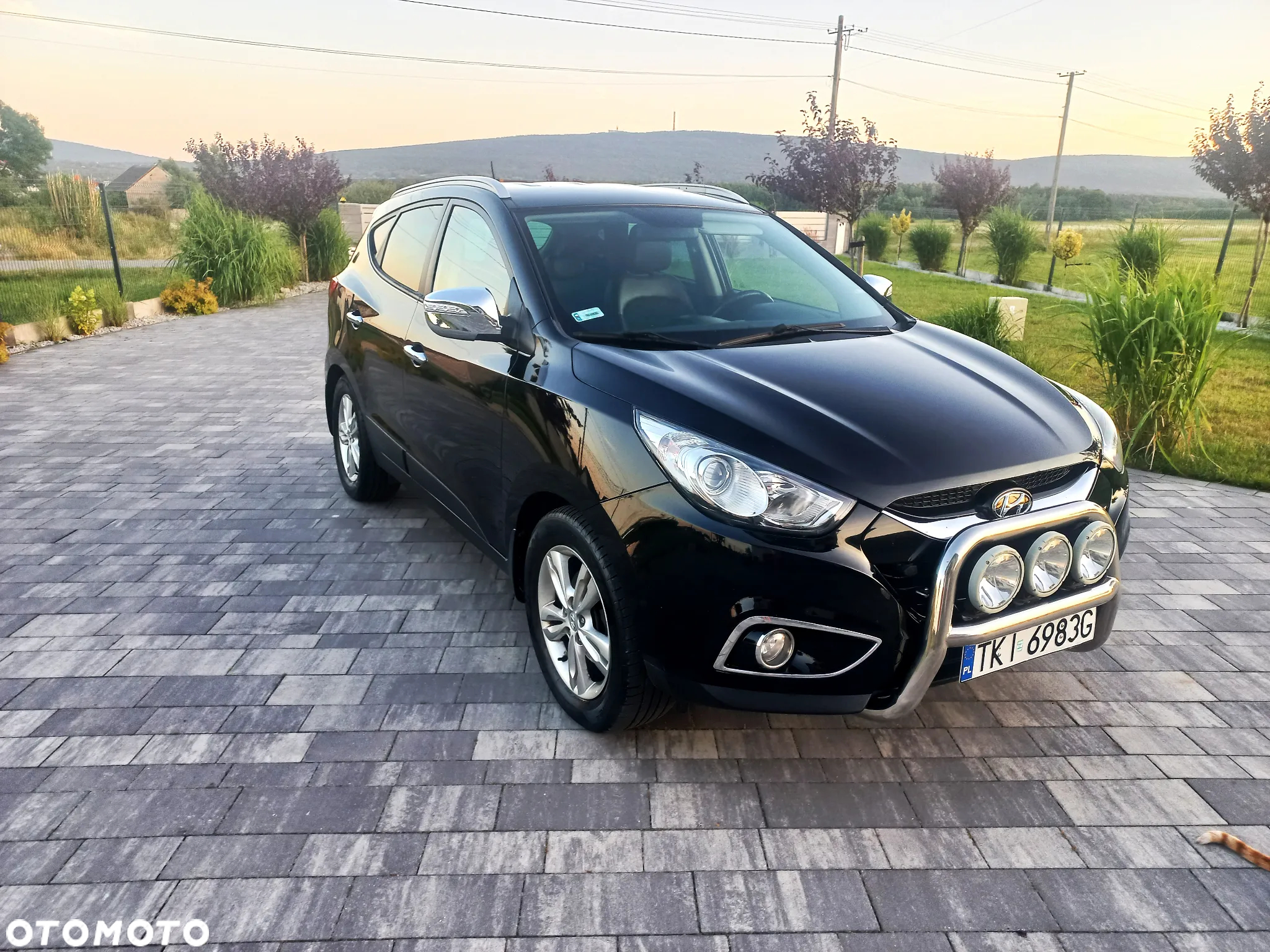 Hyundai ix35 2.0 CRDi Premium - 24