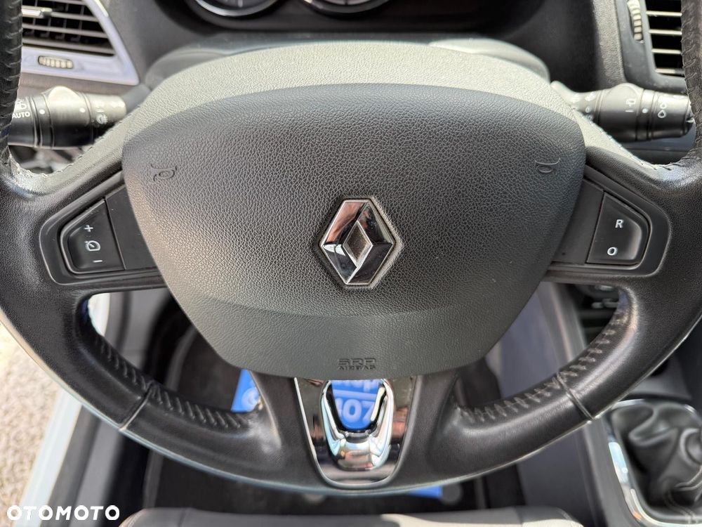 Renault Megane 1.5 dCi Style Edition - 24