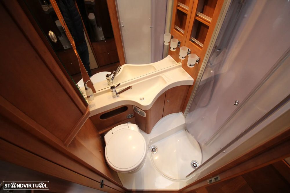 Carthago C-Tourer T145H - 10