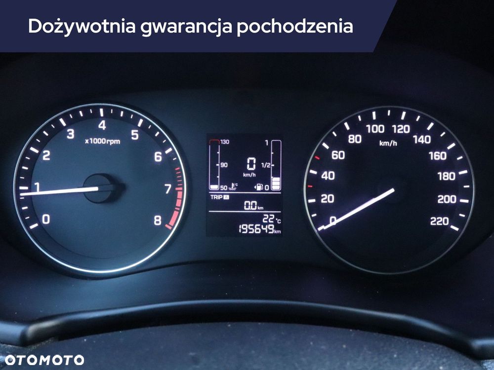 Hyundai i20 - 13