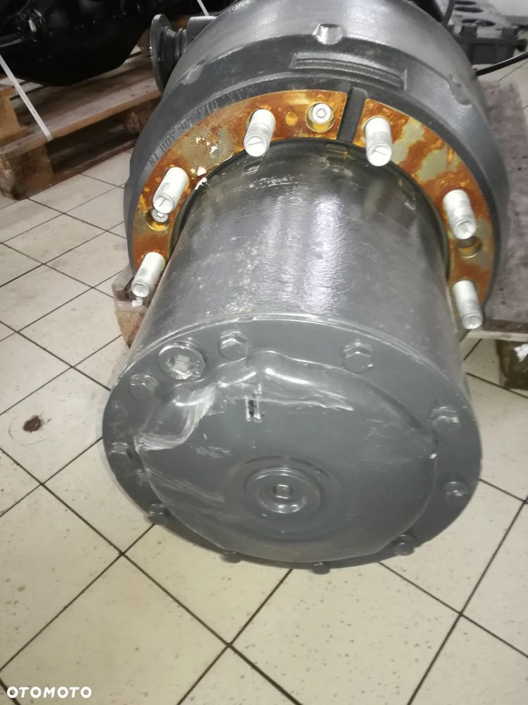 Most HL7/056DS-13 - 4