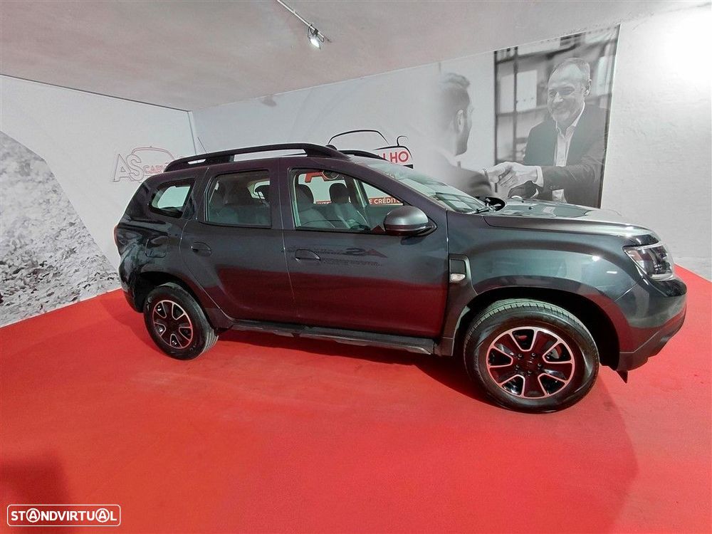 Dacia Duster 1.0 TCe Comfort - 5