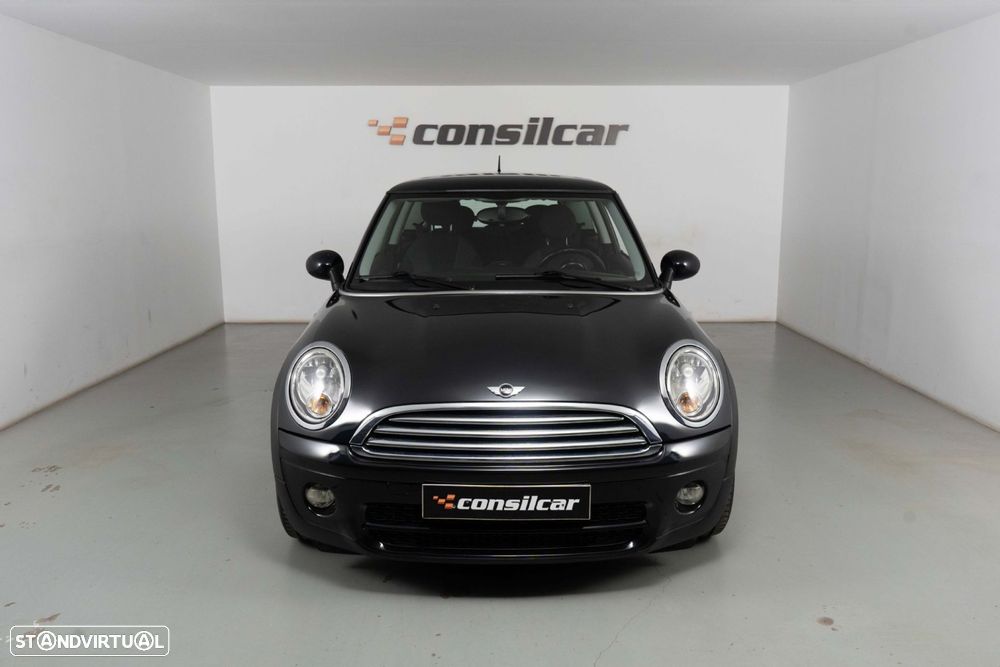 MINI 3 Portas - 2