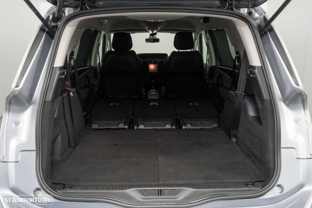 Citroën C4 Grand Picasso 1.6 BlueHDi Live - 17