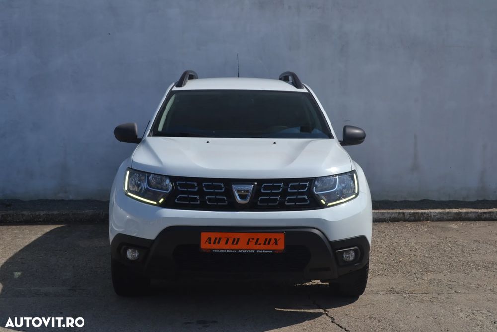Dacia Duster 1.5 Blue dCi 4WD Comfort - 2
